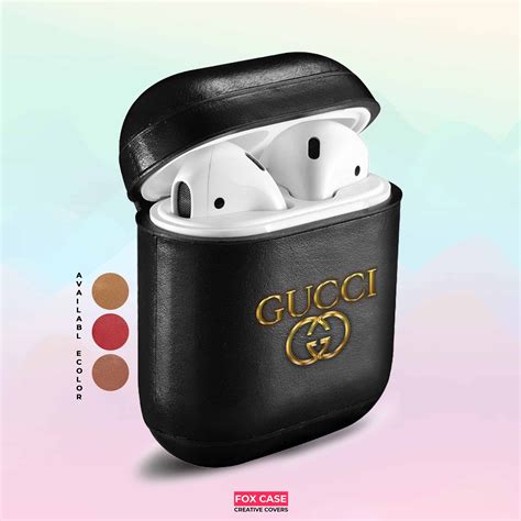 how much is a gucci airpod case|gucci airpod case cheap.